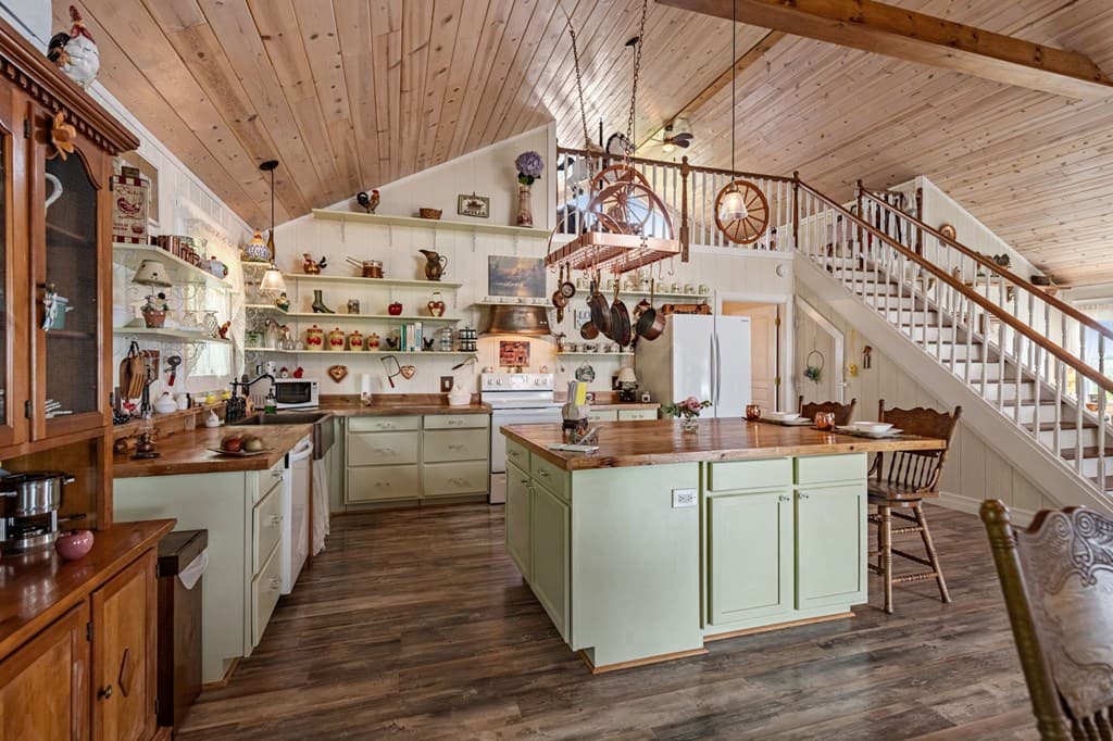 53 Fox Run, Blue Ridge GA 30513 - Photo