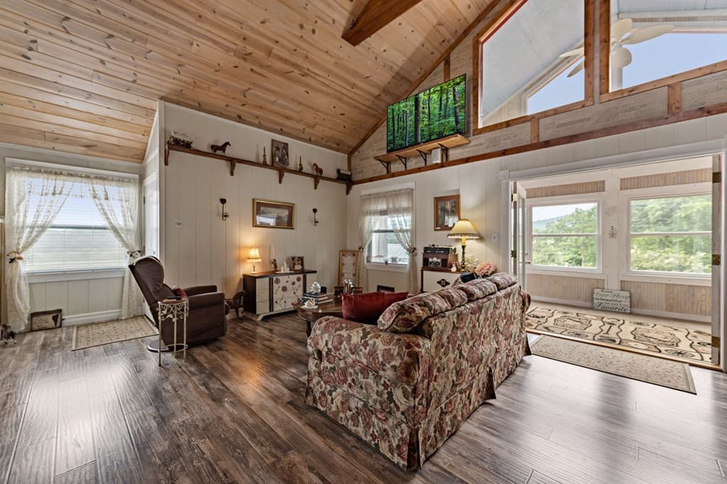 53 Fox Run, Blue Ridge GA 30513 - Photo