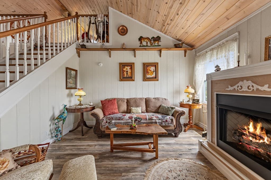53 Fox Run, Blue Ridge GA 30513 - Photo