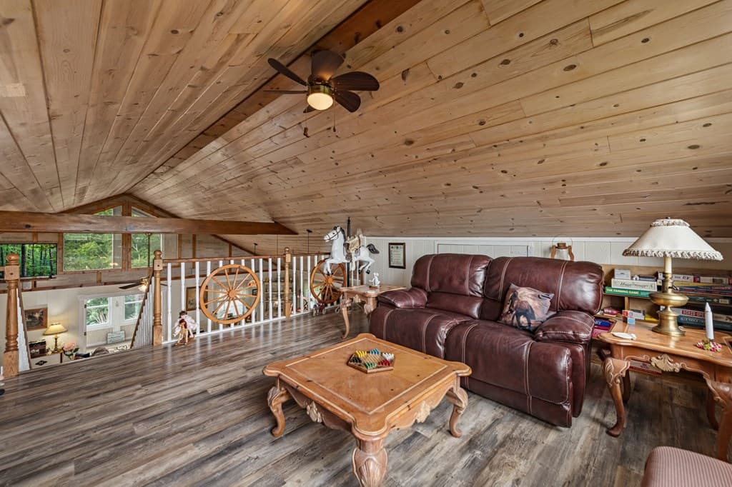 53 Fox Run, Blue Ridge GA 30513 - Photo
