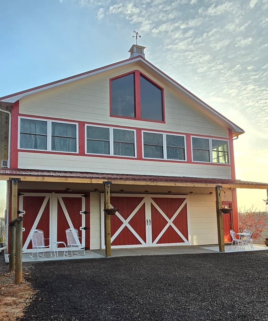 53 Fox Run, Blue Ridge GA 30513 - Photo