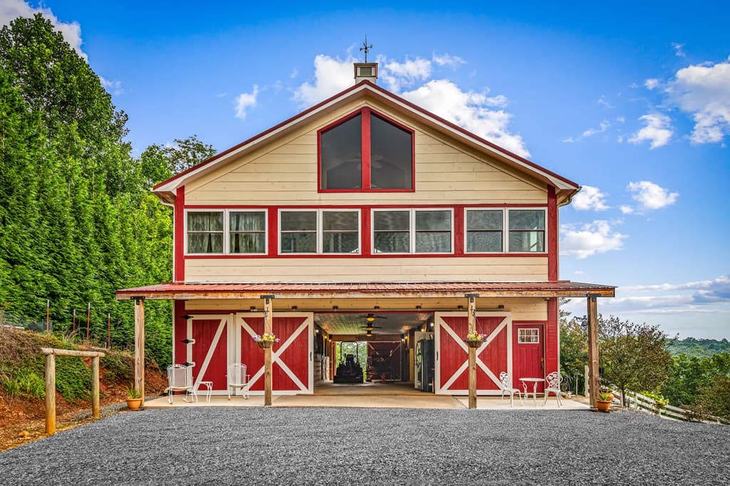53 Fox Run, Blue Ridge GA 30513 - Photo