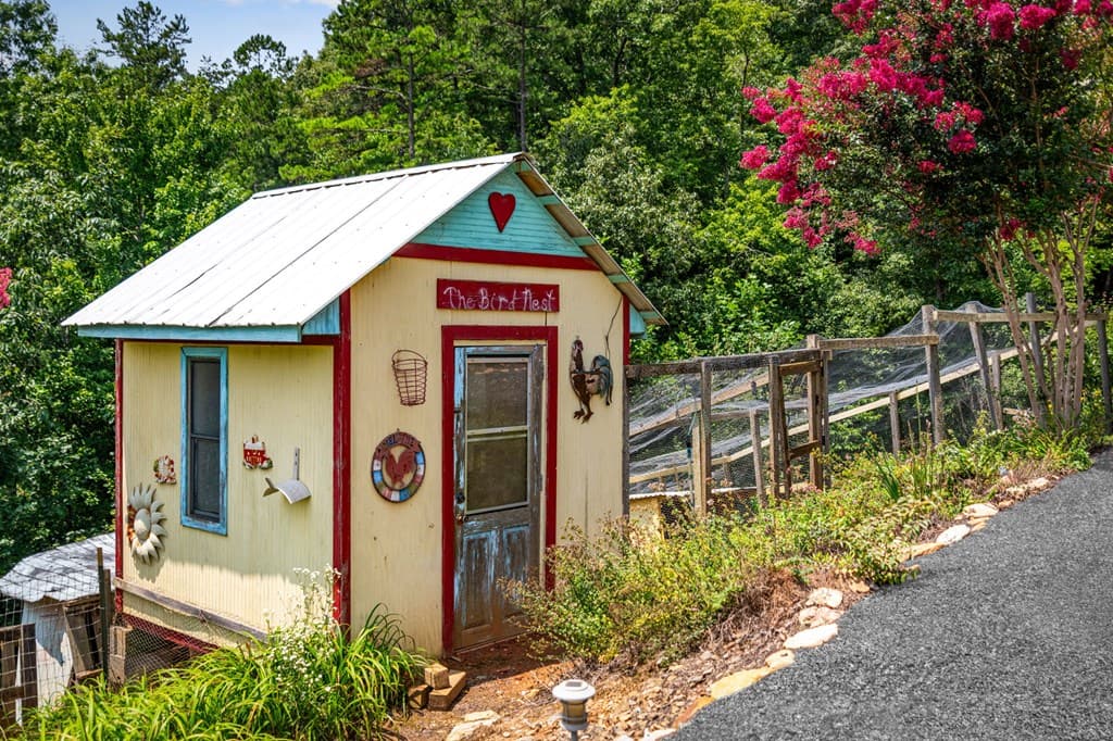53 Fox Run, Blue Ridge GA 30513 - Photo