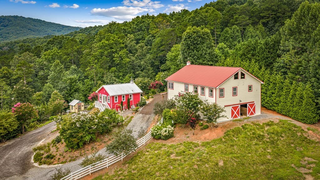 53 Fox Run, Blue Ridge GA 30513 - Photo