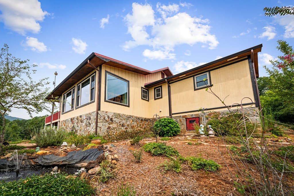 90 Fox Run, Blue Ridge GA 30513 - Photo