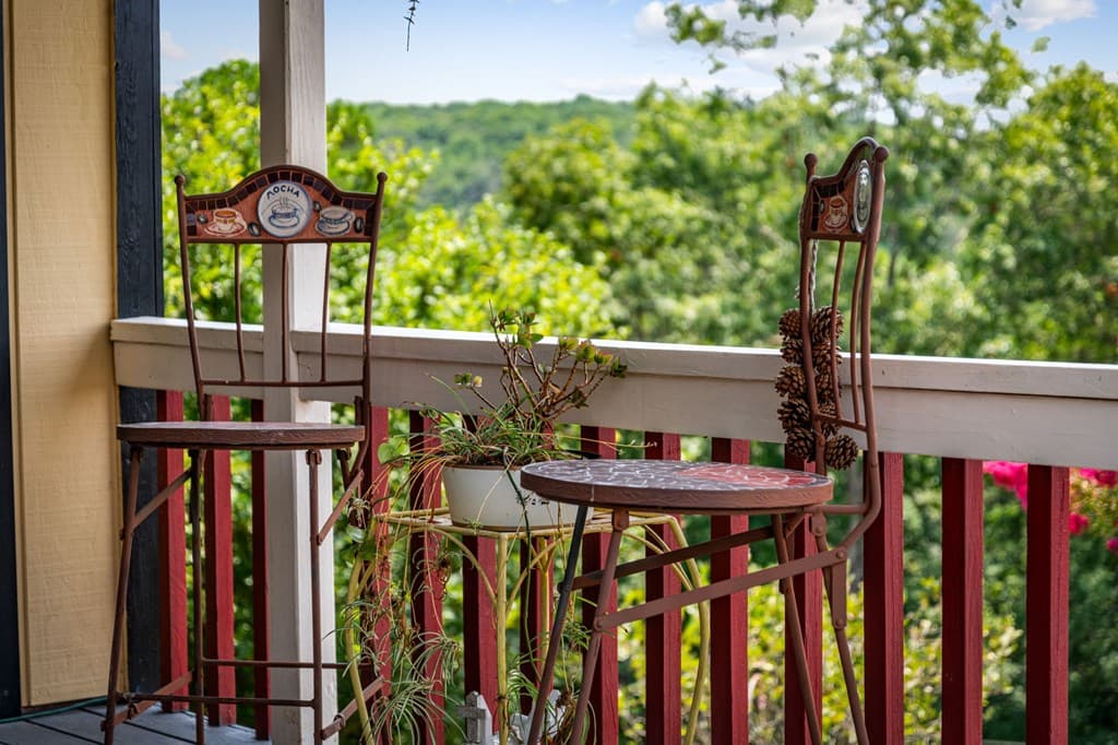 90 Fox Run, Blue Ridge GA 30513 - Photo