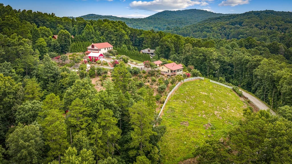 90 Fox Run, Blue Ridge GA 30513 - Photo