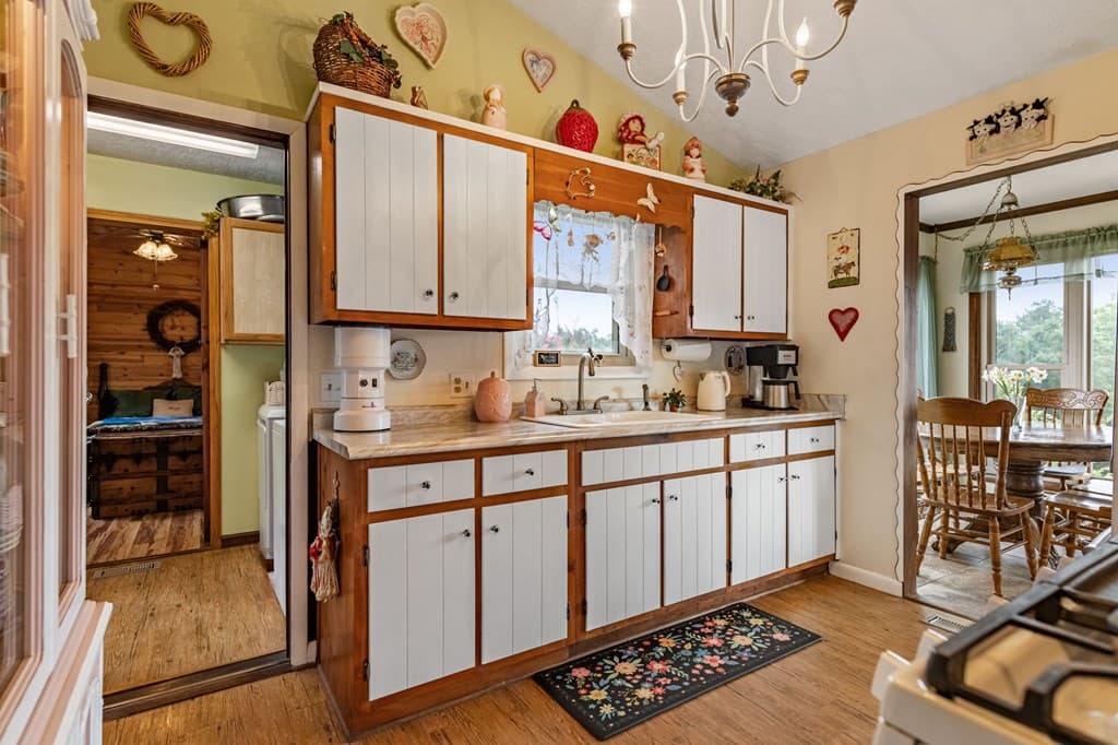 90 Fox Run, Blue Ridge GA 30513 - Photo