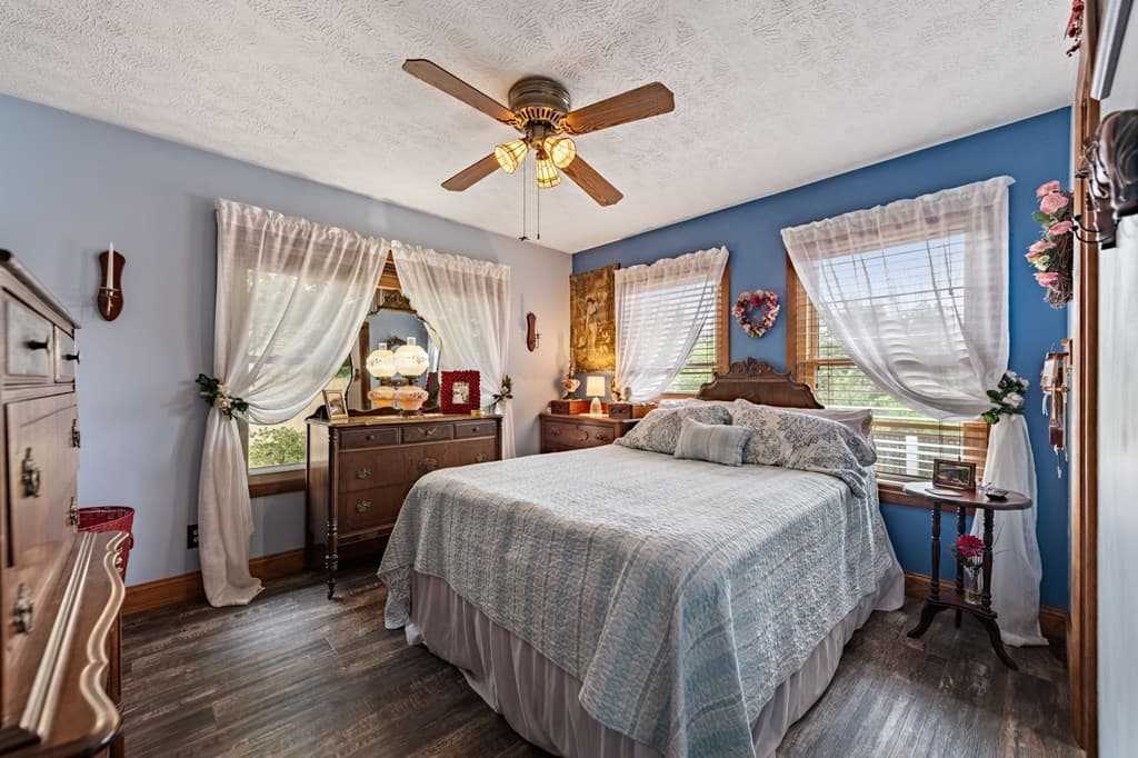 90 Fox Run, Blue Ridge GA 30513 - Photo