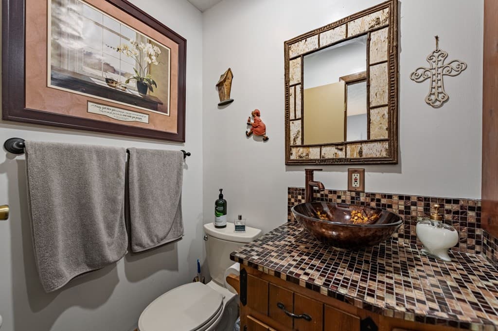 90 Fox Run, Blue Ridge GA 30513 - Photo