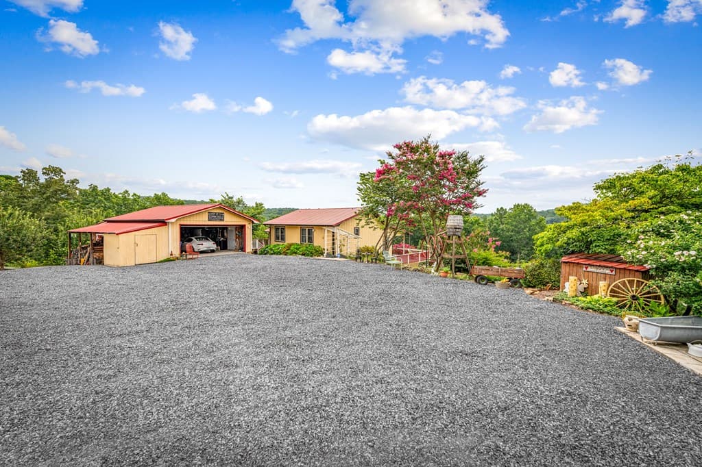 90 Fox Run, Blue Ridge GA 30513 - Photo