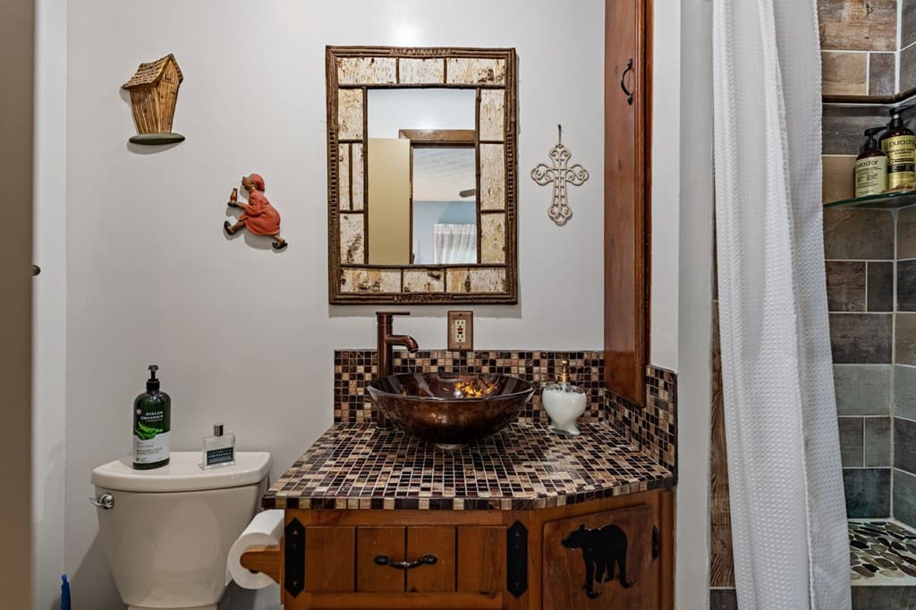 90 Fox Run, Blue Ridge GA 30513 - Photo