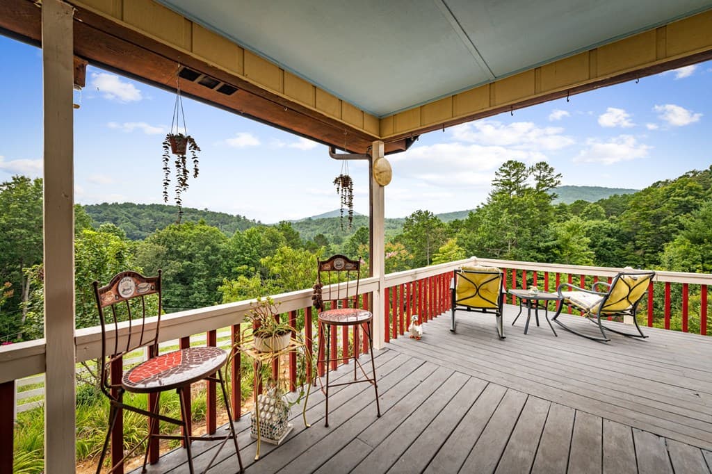 90 Fox Run, Blue Ridge GA 30513 - Photo