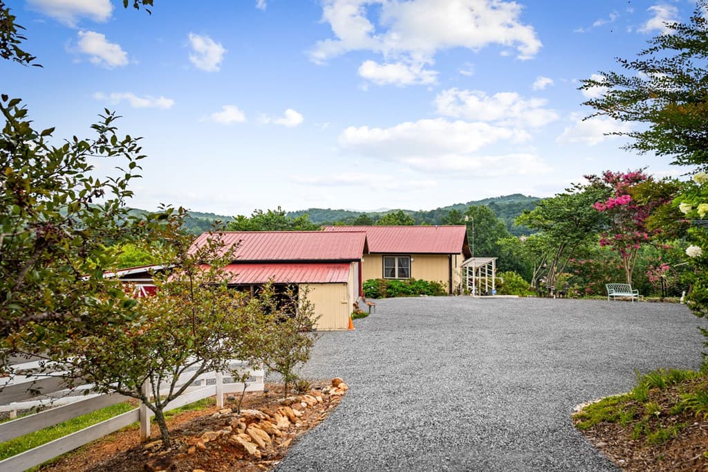 90 Fox Run, Blue Ridge GA 30513 - Photo
