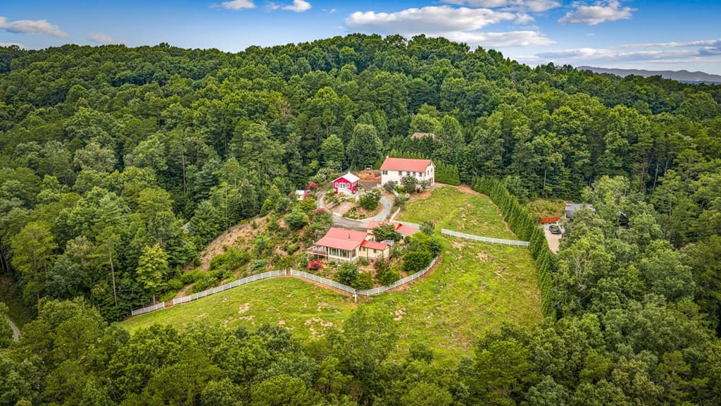 90 Fox Run, Blue Ridge GA 30513 - Photo