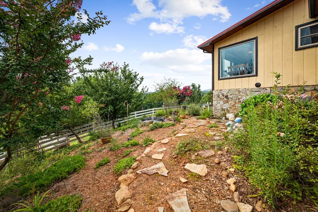 90 Fox Run, Blue Ridge GA 30513 - Photo