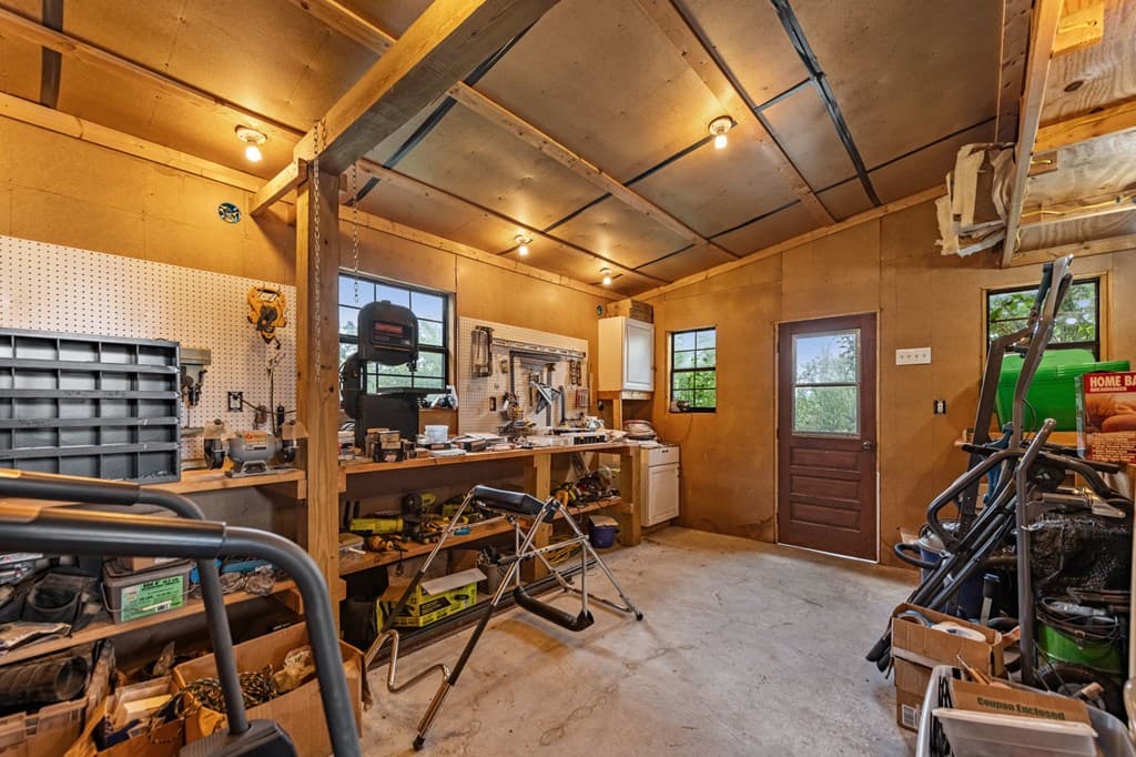 90 Fox Run, Blue Ridge GA 30513 - Photo