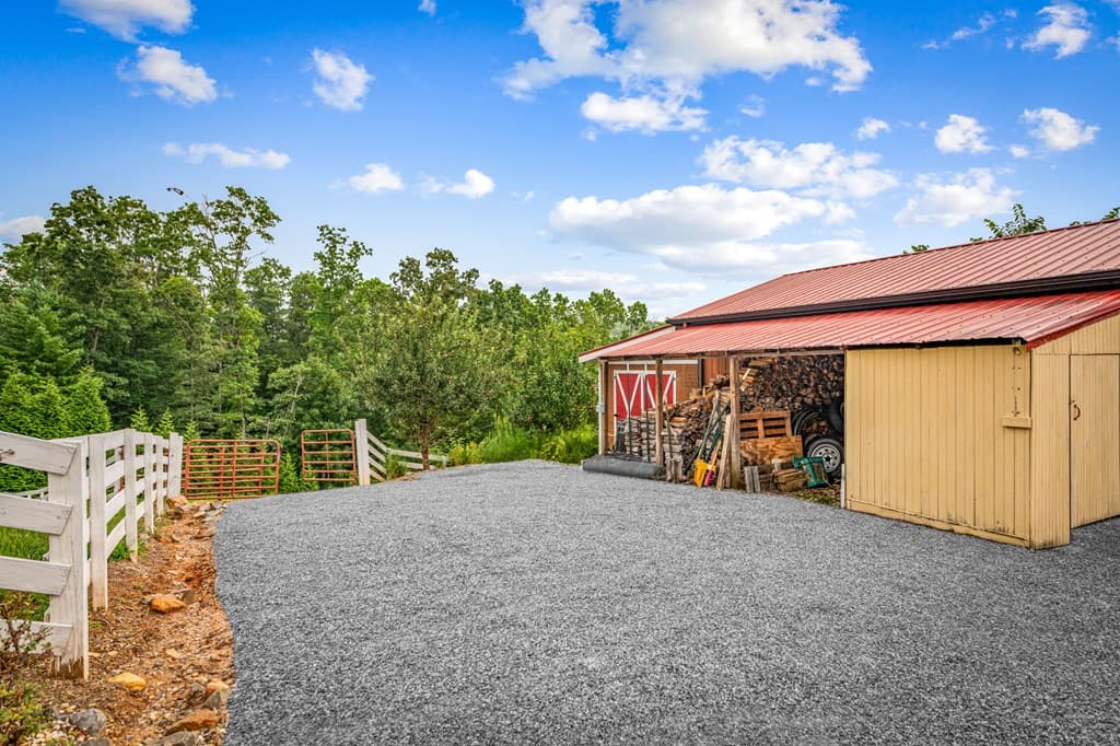 90 Fox Run, Blue Ridge GA 30513 - Photo