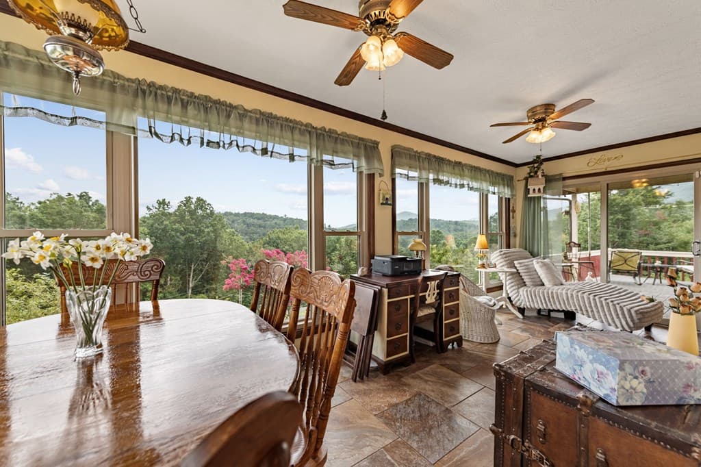 90 Fox Run, Blue Ridge GA 30513 - Photo