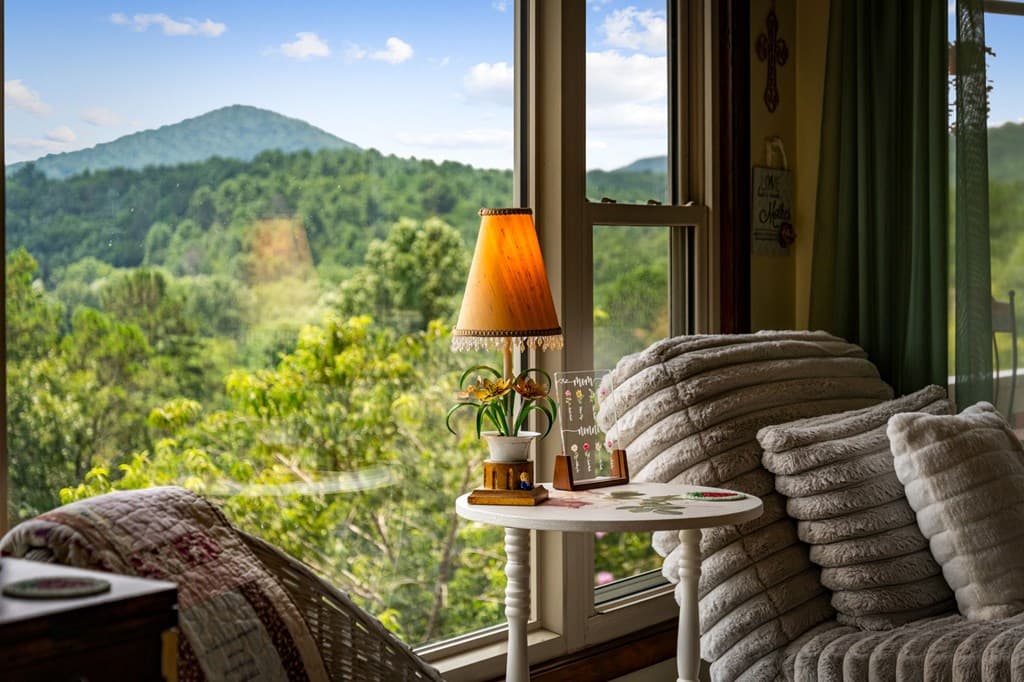 90 Fox Run, Blue Ridge GA 30513 - Photo