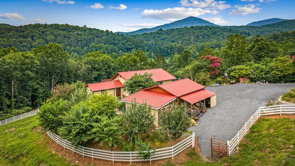 90 Fox Run, Blue Ridge GA 30513 - Photo