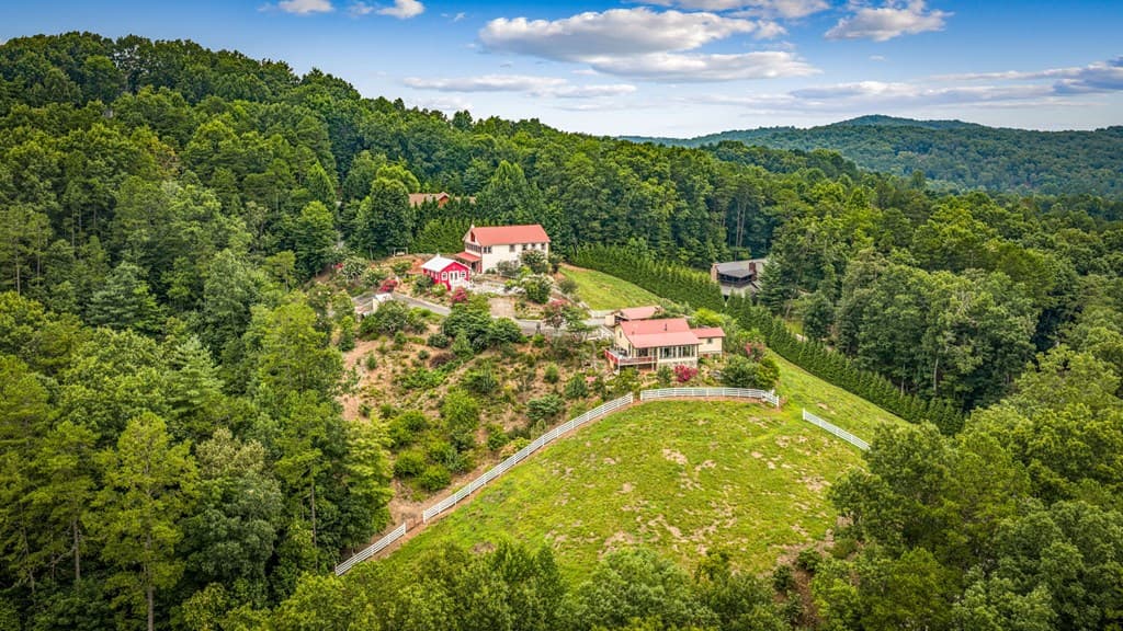 90 Fox Run, Blue Ridge GA 30513 - Photo