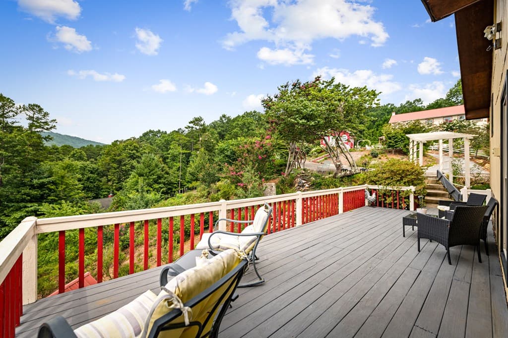 90 Fox Run, Blue Ridge GA 30513 - Photo