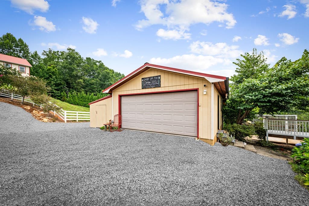 90 Fox Run, Blue Ridge GA 30513 - Photo