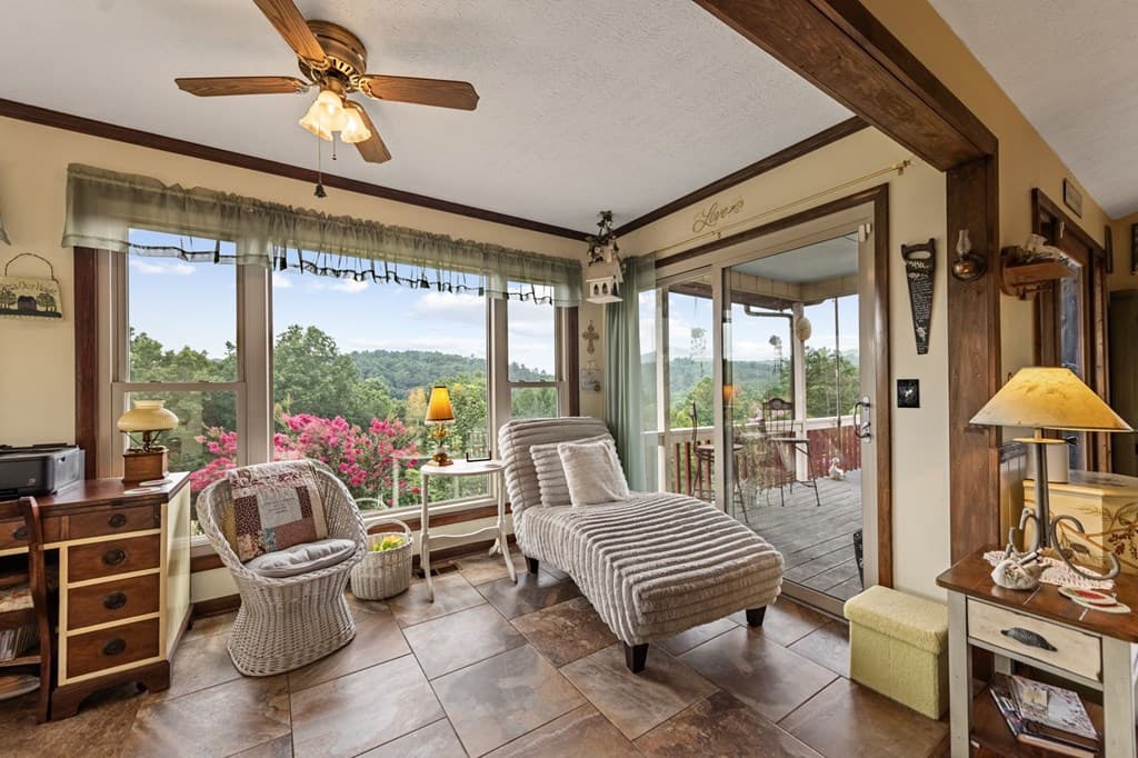 90 Fox Run, Blue Ridge GA 30513 - Photo