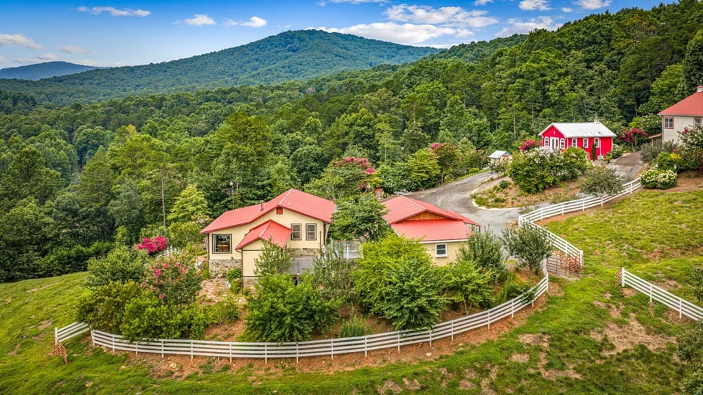 90 Fox Run, Blue Ridge GA 30513 - Photo