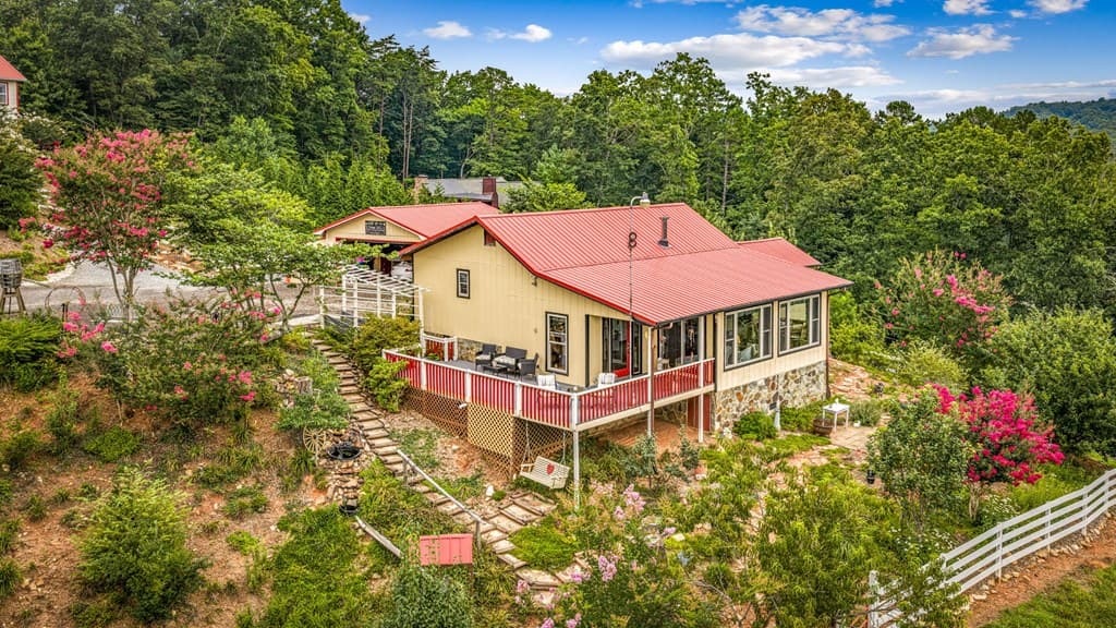 90 Fox Run, Blue Ridge GA 30513 - Photo