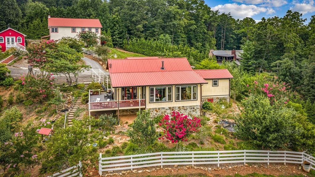 90 Fox Run, Blue Ridge GA 30513 - Photo