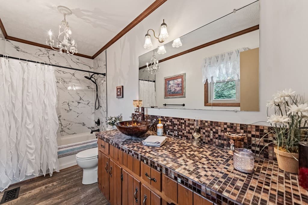 90 Fox Run, Blue Ridge GA 30513 - Photo