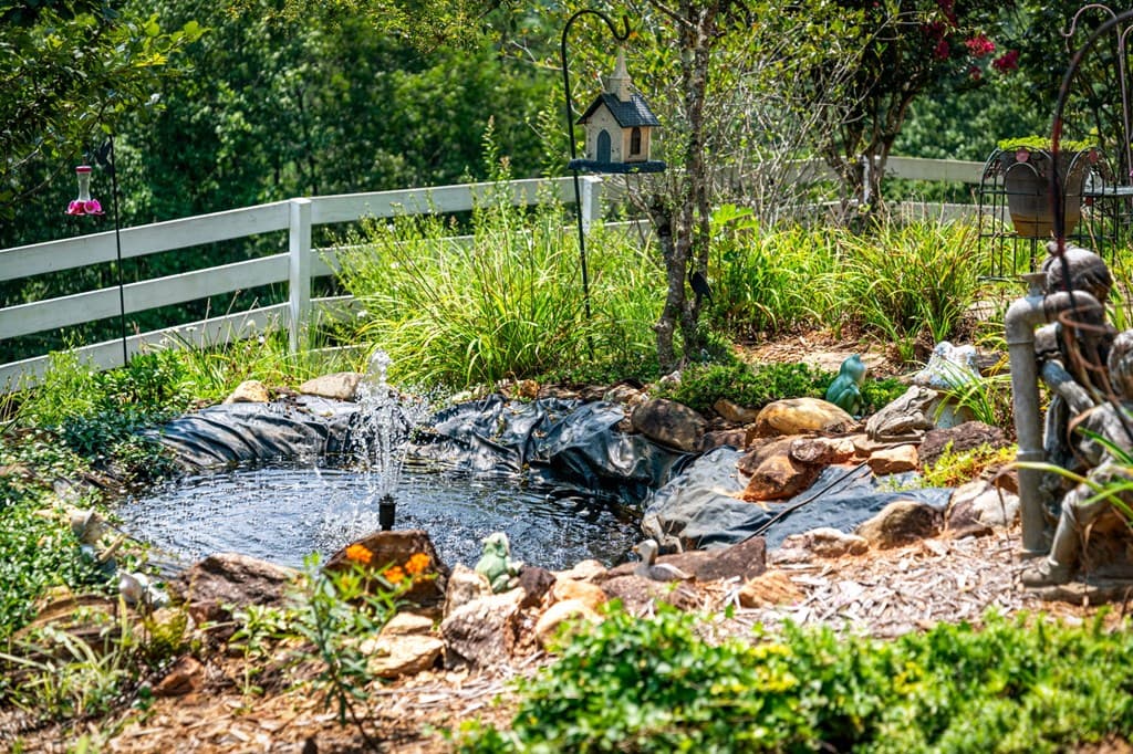 90 Fox Run, Blue Ridge GA 30513 - Photo