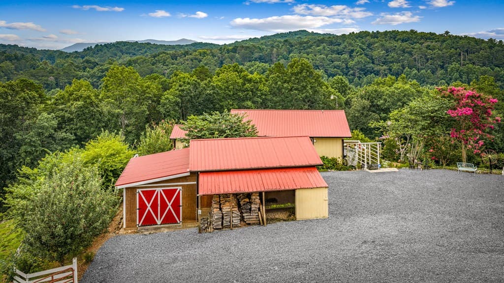 90 Fox Run, Blue Ridge GA 30513 - Photo