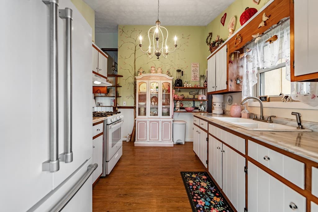 90 Fox Run, Blue Ridge GA 30513 - Photo