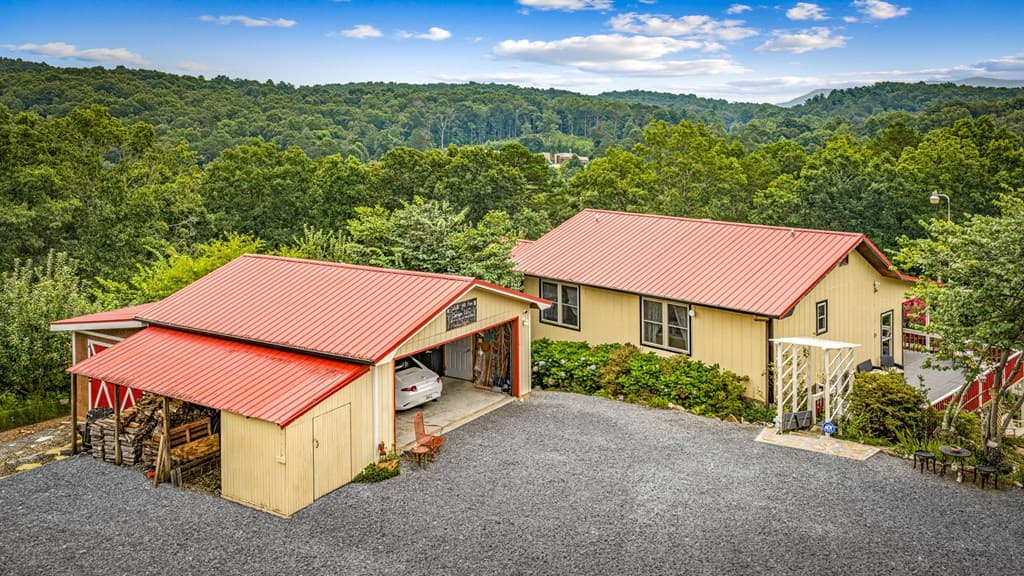 90 Fox Run, Blue Ridge GA 30513 - Photo