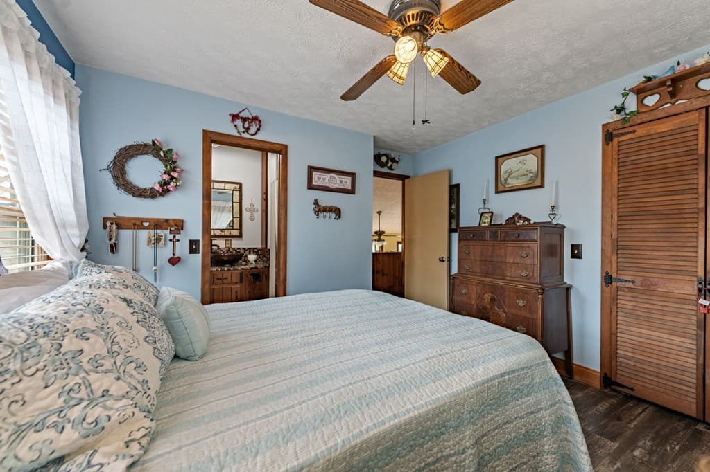 90 Fox Run, Blue Ridge GA 30513 - Photo