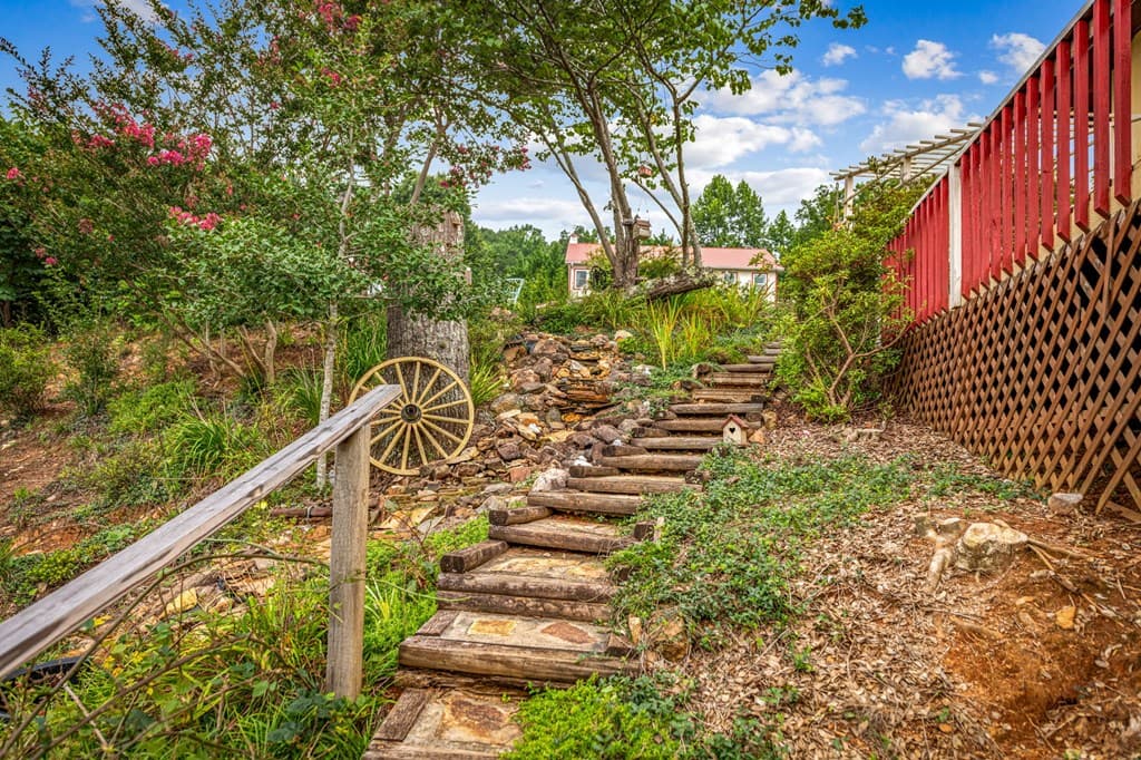90 Fox Run, Blue Ridge GA 30513 - Photo