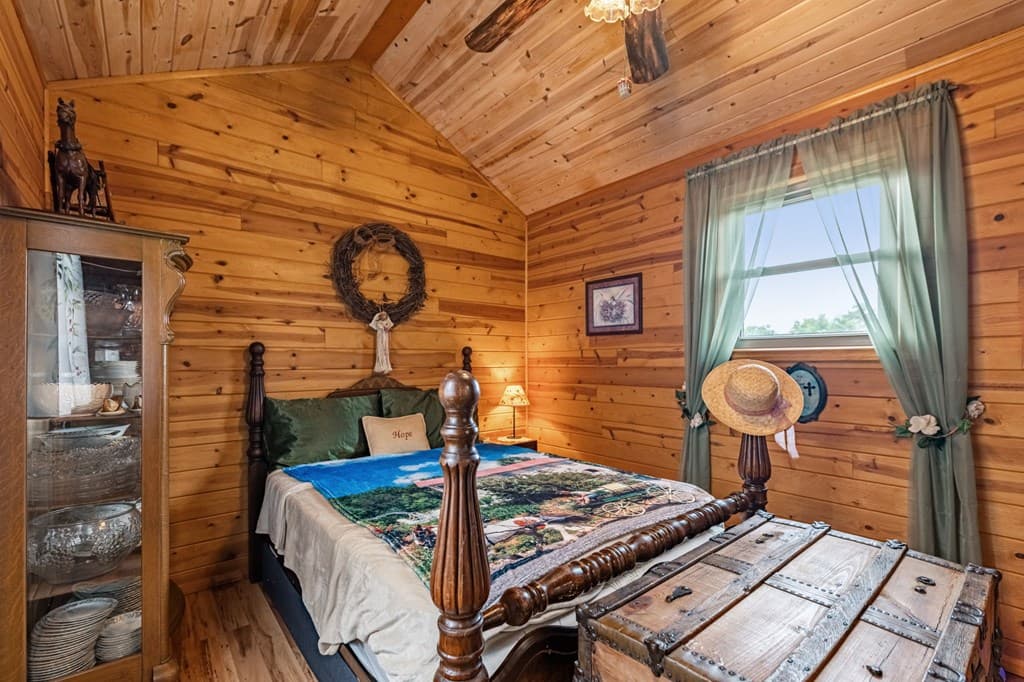 90 Fox Run, Blue Ridge GA 30513 - Photo
