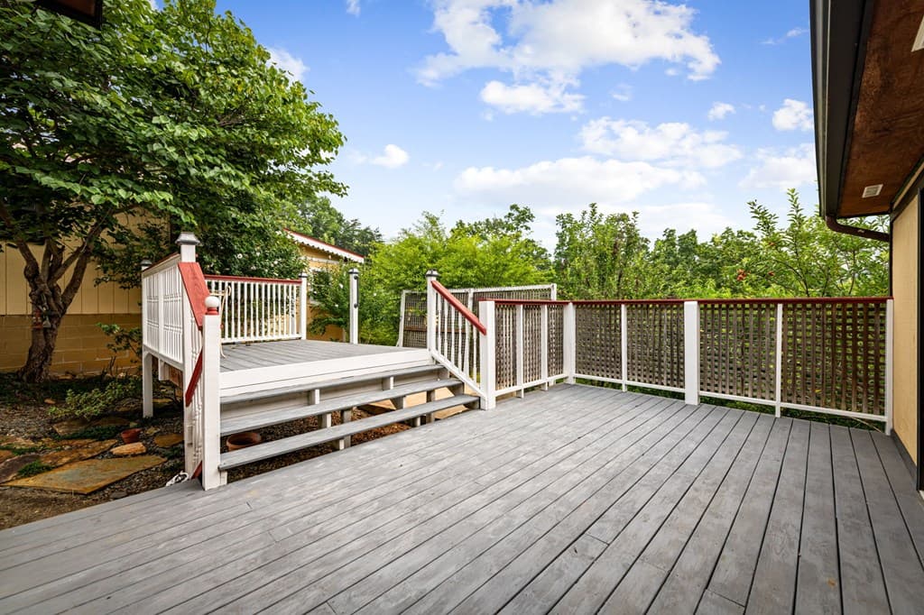 90 Fox Run, Blue Ridge GA 30513 - Photo
