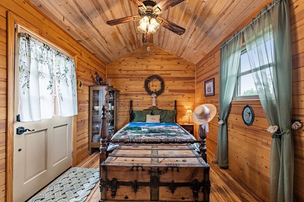 90 Fox Run, Blue Ridge GA 30513 - Photo