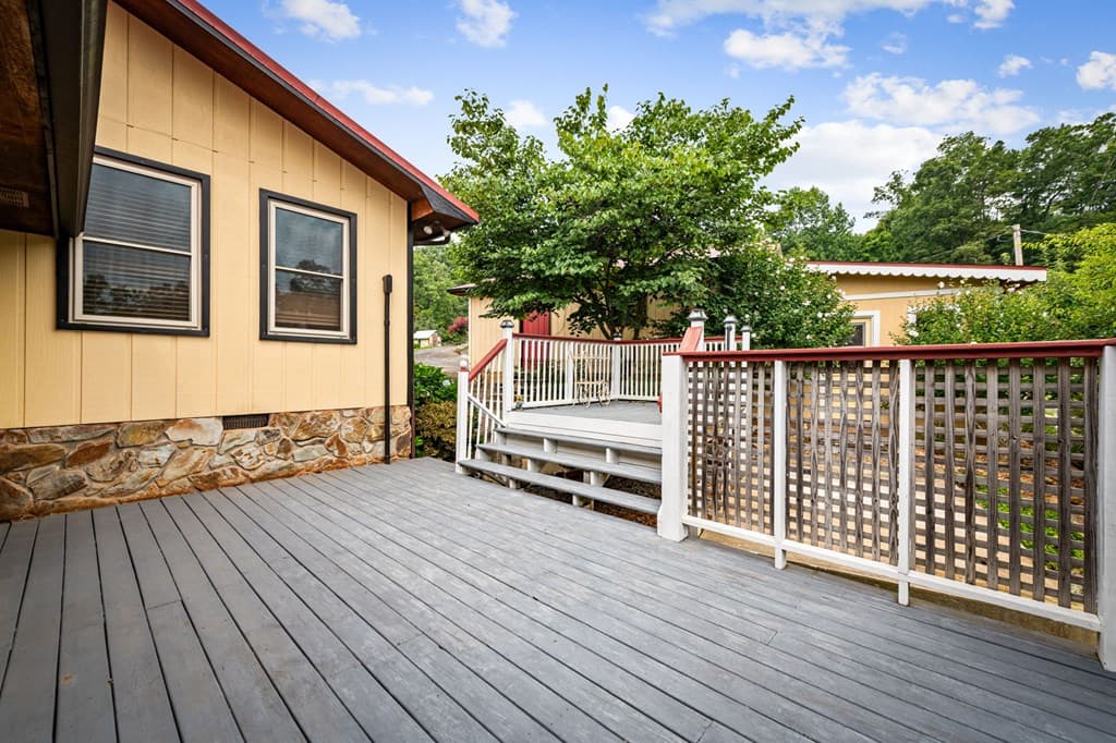 90 Fox Run, Blue Ridge GA 30513 - Photo
