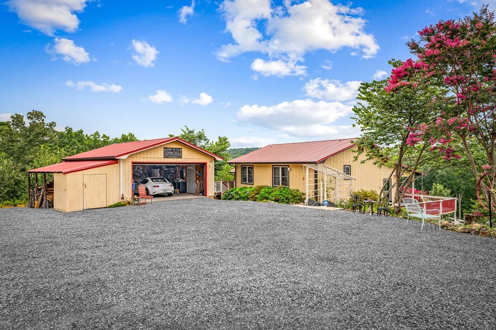 90 Fox Run, Blue Ridge GA 30513 - Photo