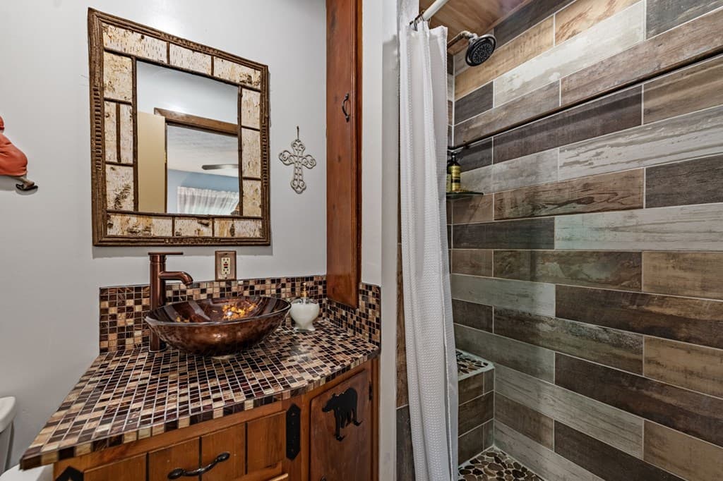 90 Fox Run, Blue Ridge GA 30513 - Photo