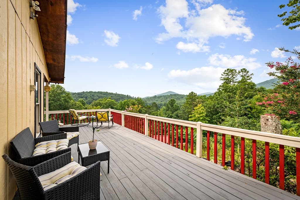 90 Fox Run, Blue Ridge GA 30513 - Photo
