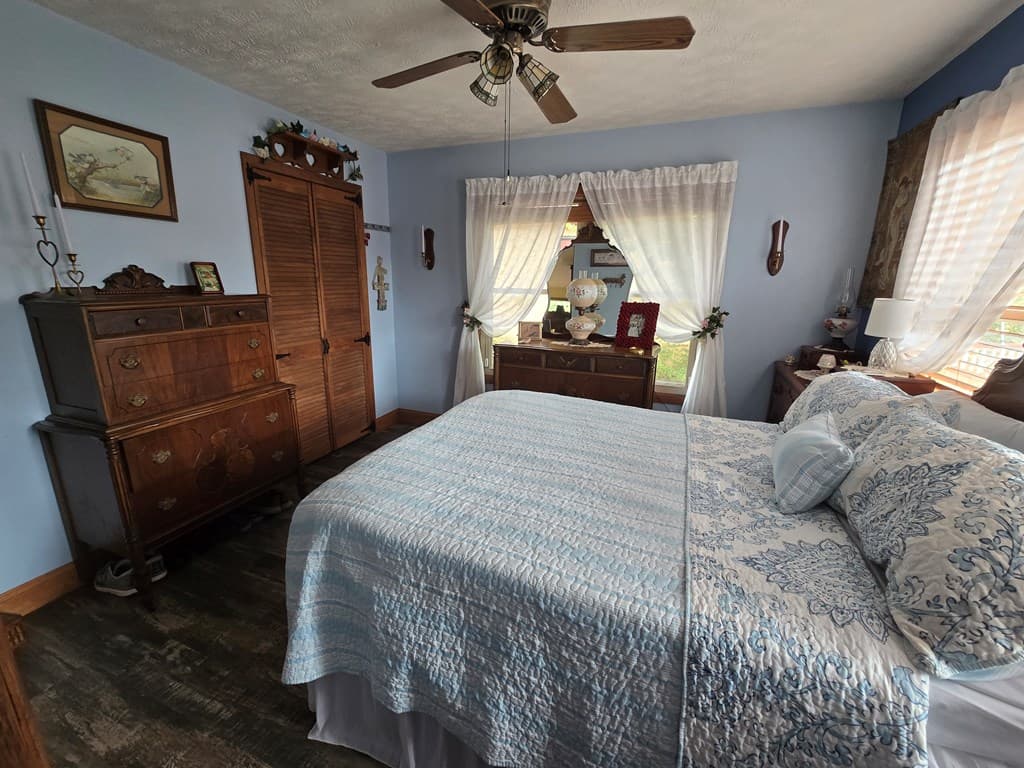 90 Fox Run, Blue Ridge GA 30513 - Photo