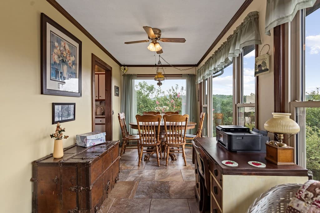 90 Fox Run, Blue Ridge GA 30513 - Photo
