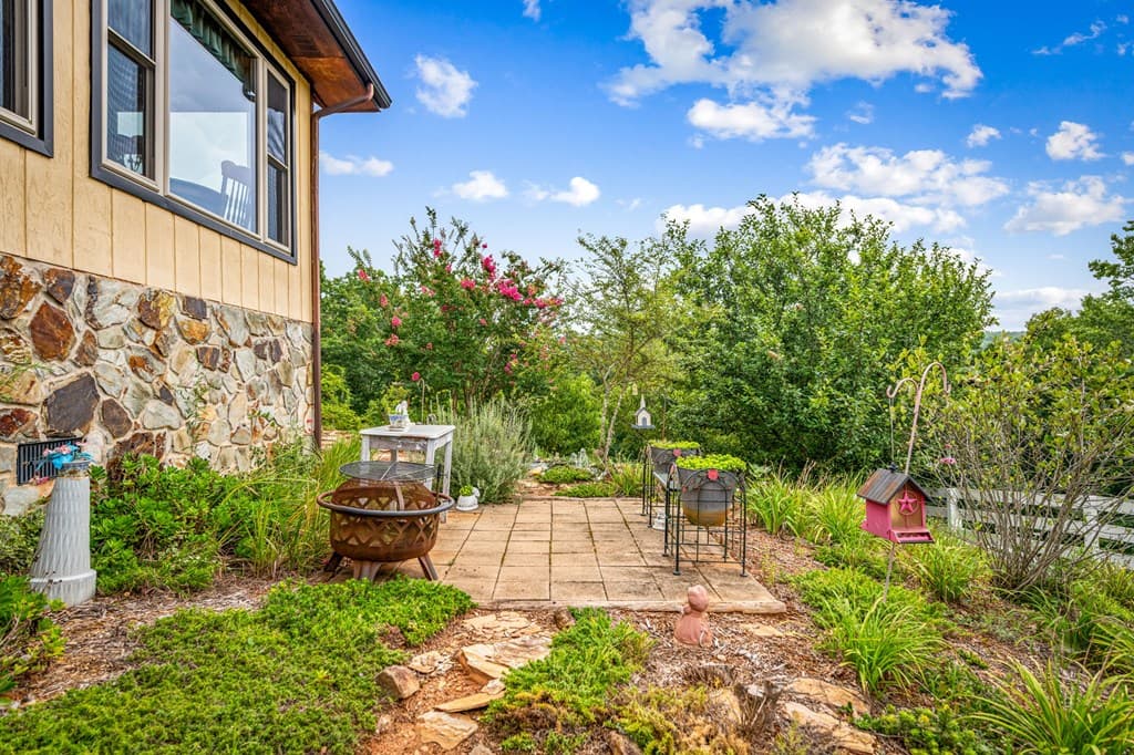 90 Fox Run, Blue Ridge GA 30513 - Photo