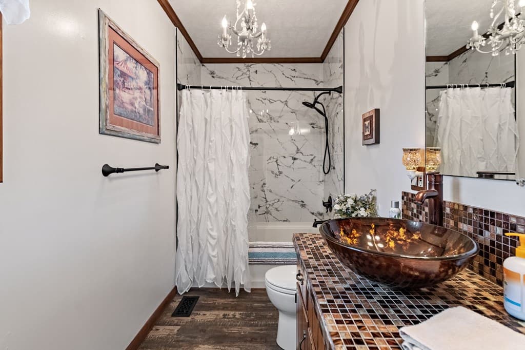 90 Fox Run, Blue Ridge GA 30513 - Photo